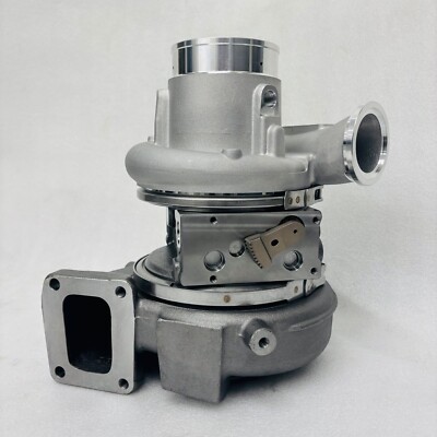 3796351 3796391 NEW Turbo for HE400VG HE451VE 5357368 For Cummins