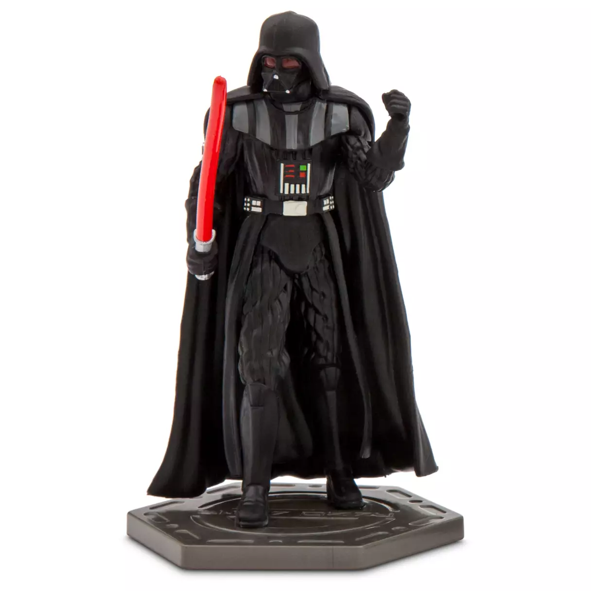 Disney Store Star Wars Figures Obi-Wan Kenobi Deluxe Disney Store Star Wars Figures Obi-Wan Kenobi Deluxe