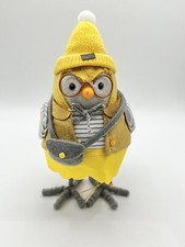 Target Hyde and Eek 2023 Featherly Friends Fall Harvest Bird Apple