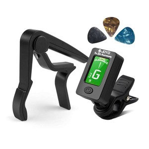 Afinador De Guitarra Afinador De Clip Afinador Electronico Digital Acustico   | eBay