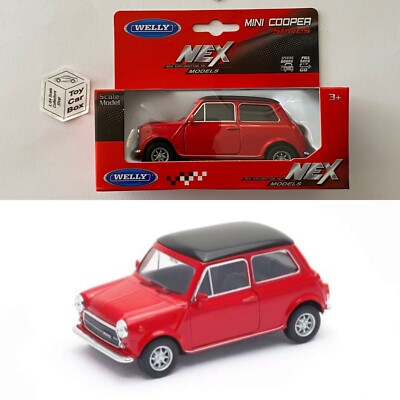 ヘルパ MINICOOPER COLLECTORSBOX EUROPE 1993 ヘルパ MINICOOPER COLLECTORSBOX EUROPE 1993 Rare Parts