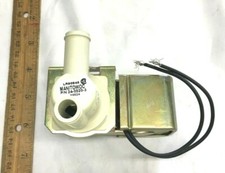 Manitowoc Dump Valve With Coil Assembly 24-0520-3 New