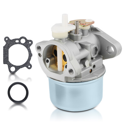 Carburetor Carb for Craftsman 917.376673 917376673 22'' lawn mower w/ 625 B&S