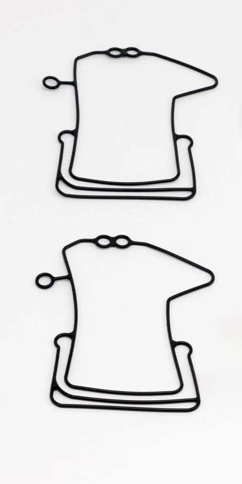 Kit de reconstrucción de reparación de carburador Ski-Doo Renegade 600 HO 2004 Foto 3 de 4