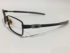 OAKLEY TUMBLEWEED OX3112-051 BLACK GLASSES FRAMES