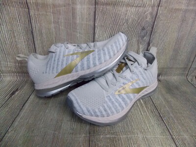 BROOKS BEDLAM TRAINERS WOMENS BRAND NEW £145