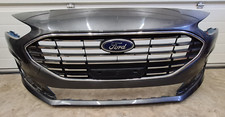 Ford Focus MK4 Facelift ab 2022 Stoßstange + Chrom Grill  PDC NX7B-17C831-AA