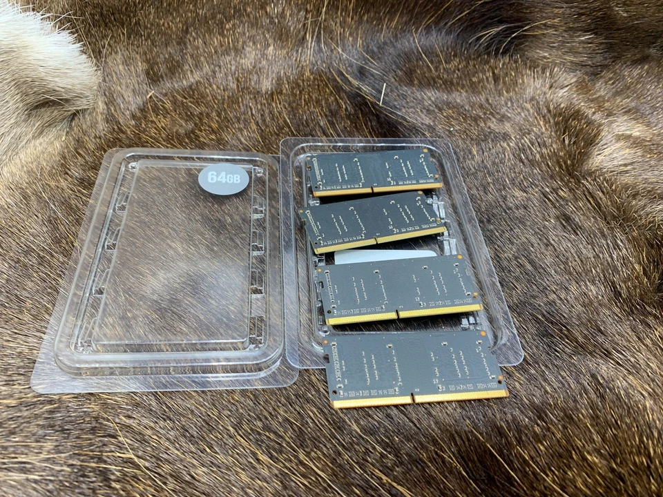 CE 16GB RAM PC4-2666mhz Memory for iMac Retina 5K 27-Inch 2019 / 2021+++ - Image 4 of 4