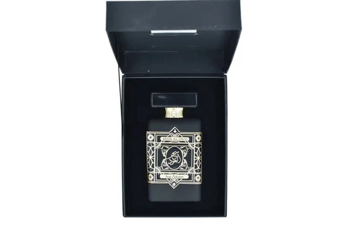 Sehr Al Oud Eau De Parfum By Jean Antoine Almas Perfumes 100 ML 3.4 FL OZ