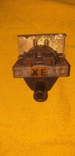 Originale Opel Zündspule XE für Opel Corsa A, Astra F, Ascona C, (1208004)