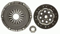 Sachs Kupplungssatz FüR Mercedes E-KLASSE (W124,A124,C124,S124),G-KLASSE (W463)