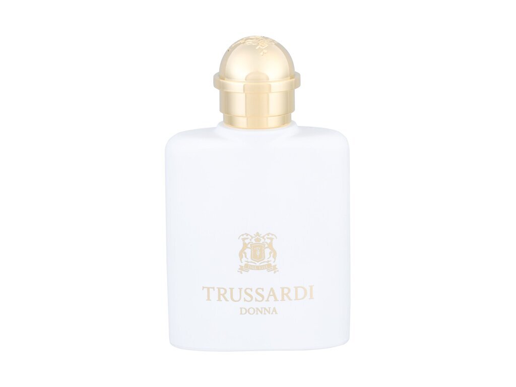 Trussardi Parfums Donna 2011 eau de parfum donna 30ml