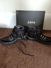 Women's Leather Upper Jana for sale UK
