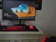 Full Gaming Setup **NO DESK OR HEADSET**