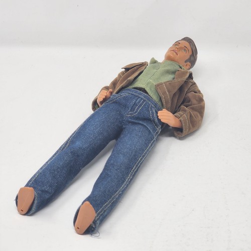 Muñeca Mattel Beverly Hills 90210 Brandon Walsh Jason Priestly 12 de colección - Imagen 9 de 13
