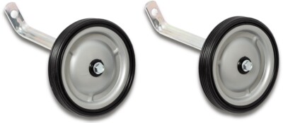 PUKY Stützräder für Z2 / ZL12 / STEEL 12 / STEEL CLASSIC 12 / YOUKE 12