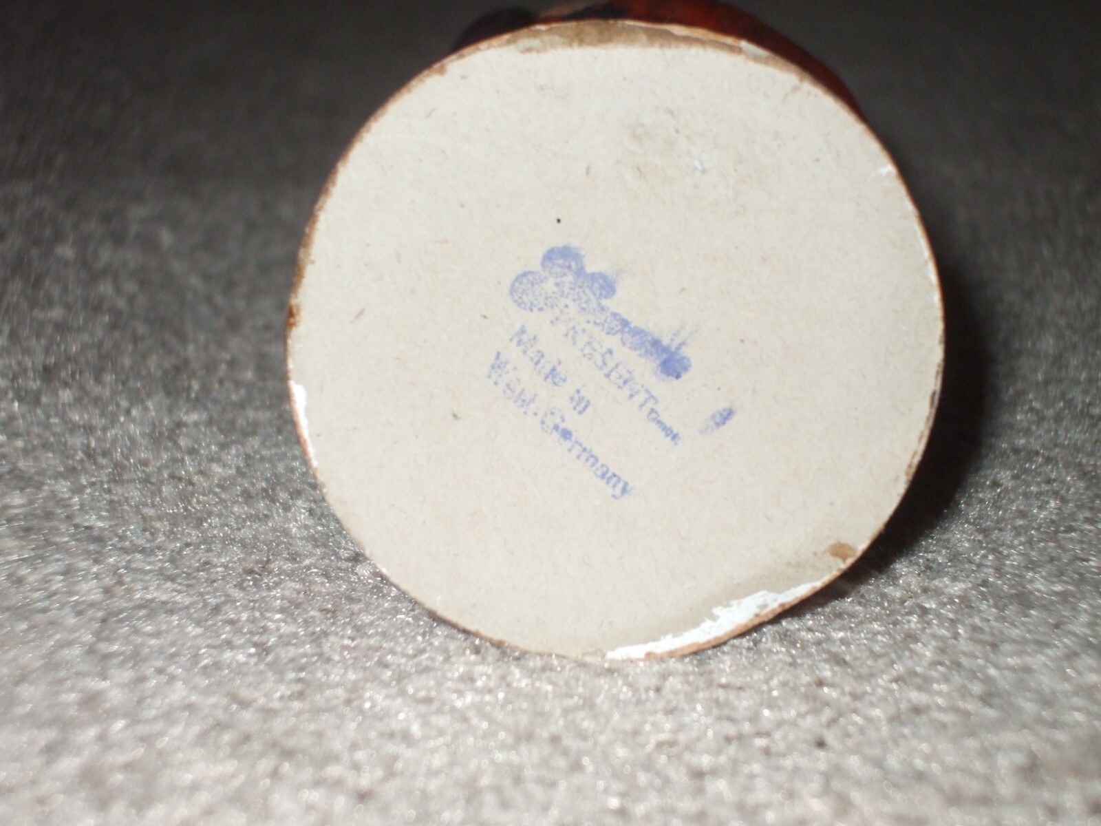 LOT OF VINTAGE CHRISTMAS ITEMS! TINSEL GARLAND, CARDBOARD SANTA