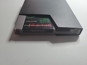 Wizardry Proving Grounds of the Mad Overlord With MANUAL (NES) *Tested&Works* 