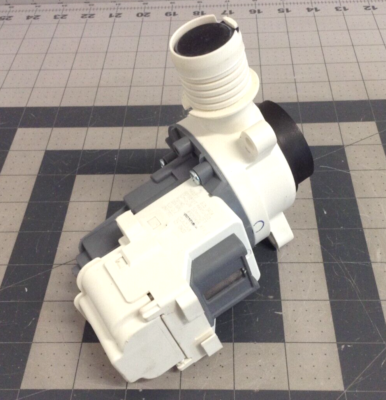 #ad Whirlpool Maytag Washer Drain Pump W11259498 W11399437 TESTED $24.95