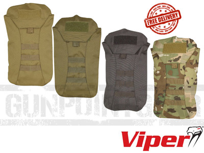 viper hydration pack