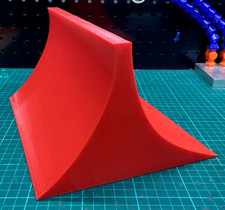 RC Car Ramp for 1/24, 1/20, 1/18 Scale – Monster Trucks & Losi Micro B