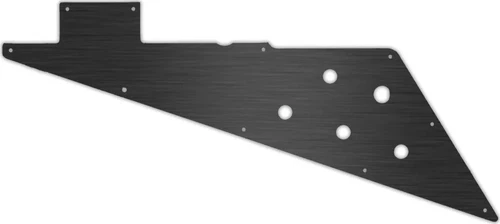 WD Custom Pickguard For Left Hand Gibson 2019-Present Original Collection Fly...