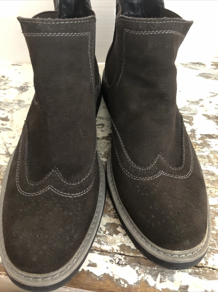macys moto boots