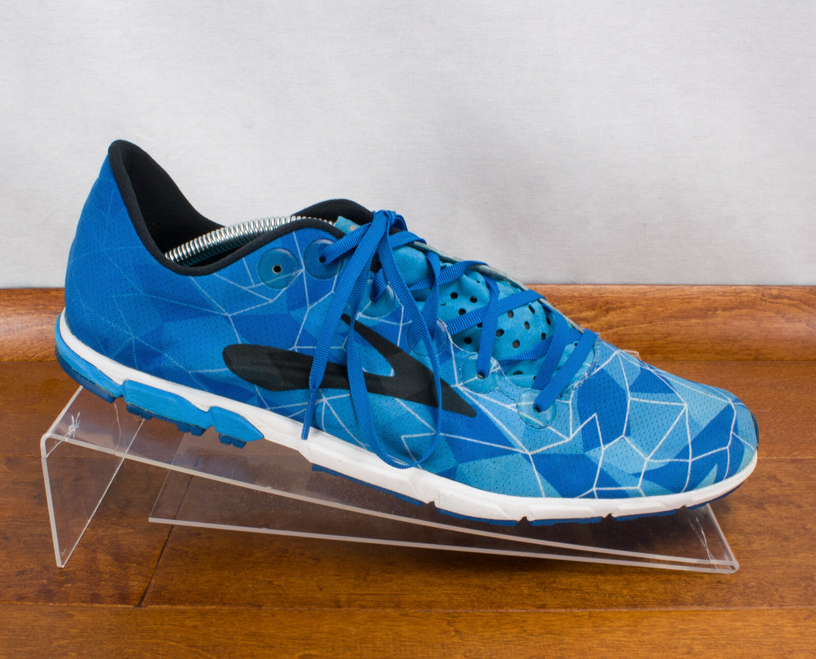 brooks ghost 11 wide mens