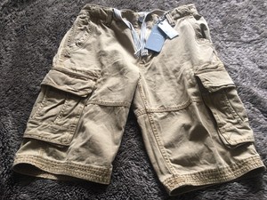 fat face cargo shorts