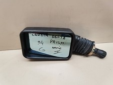 Retroviseur gauche (ou coque) Fiat 130