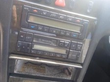 Autoradio Mercedes 210