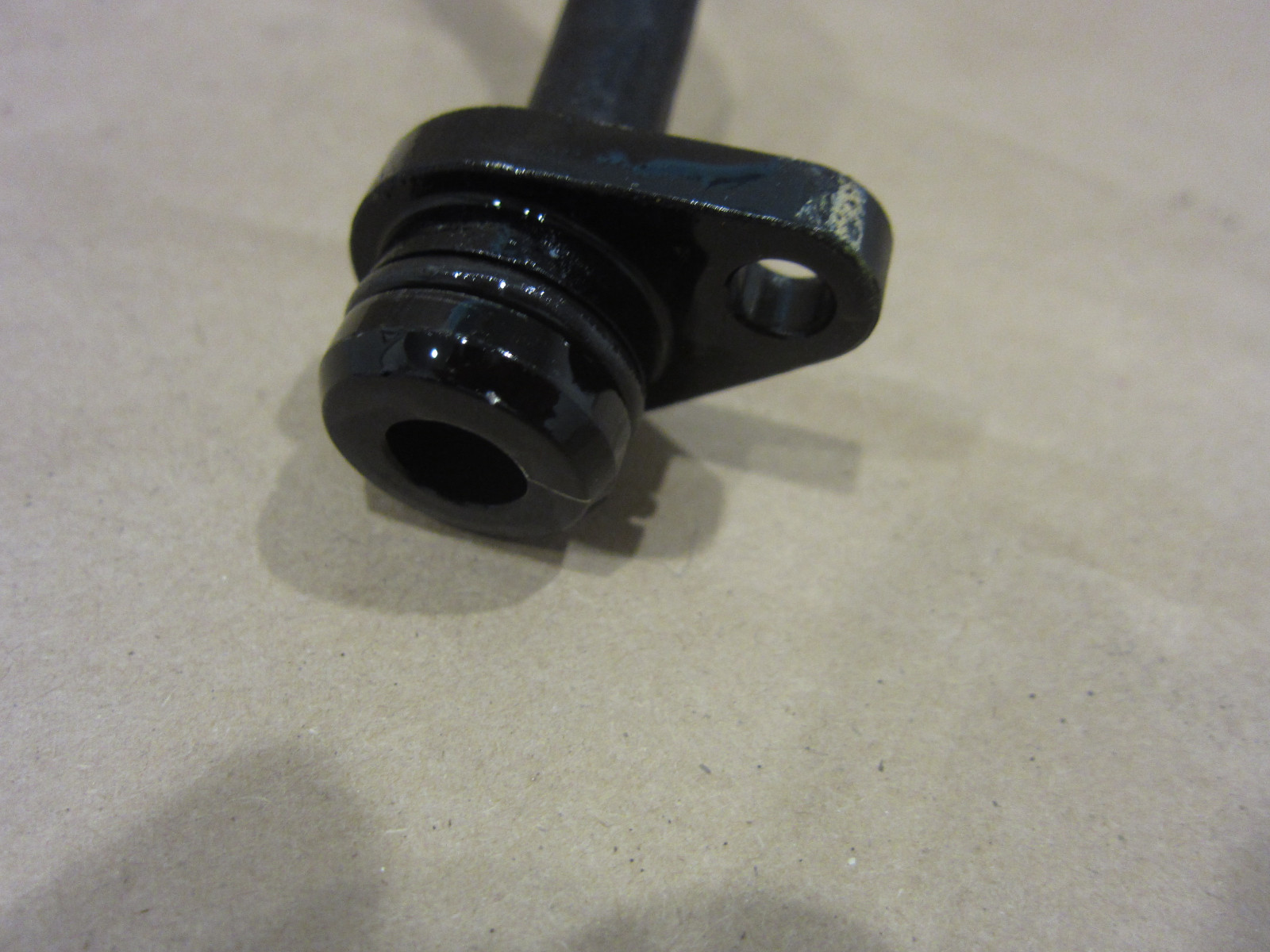 Ferrari California - Pipe From Oil Radiator To Oil Tank - P/N 240609