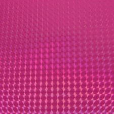 12" X 10ft - Pink 1/4" Mosaic LVG InterCal Specialty Craft & Hobby Vinyl