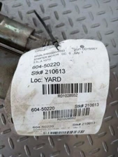 Starter Motor EX 5 Speed Fits 11-13 ODYSSEY 1028552