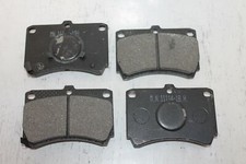 Plaquette de frein Mazda 323