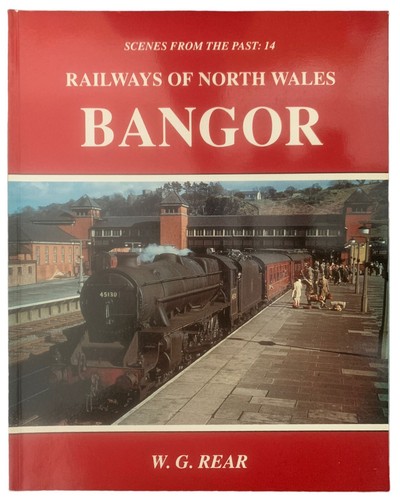 Railway Book Series Scenes from the Past, Select Number. - Imagen 3 de 15