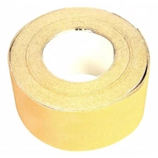 Finish 1St 8516035 PSA Abrasive Roll, 20 yrds,80 Grit