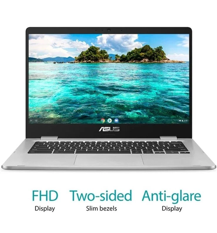 Asus Chromebook C424M **BRAND NEW** Orginal Box Not Available - Image 2 of 4