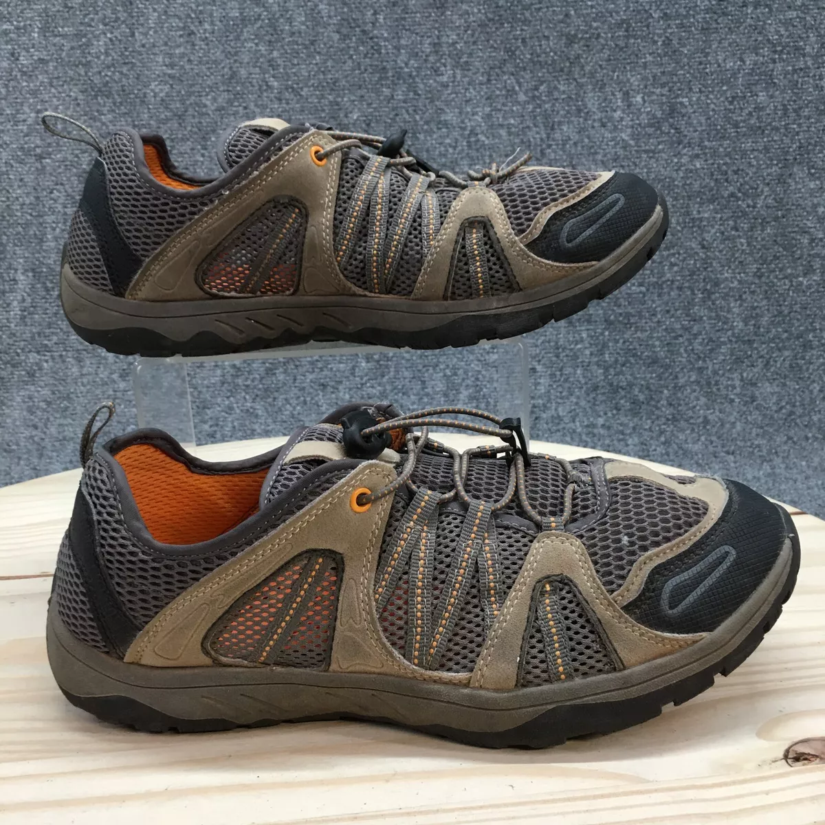 World wide sales sportsman shoes