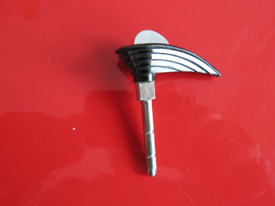 DKW RT175 RT250 GENUINE NOS IGNITION SWITCH KEY