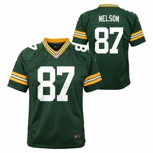 ebay green bay packers jersey
