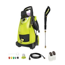 Schafter St3 3000 PSI Power Washer 
