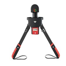 Adjustable Power Twister Hydraulic Arm Shoulder Exercise Training Chest Expander