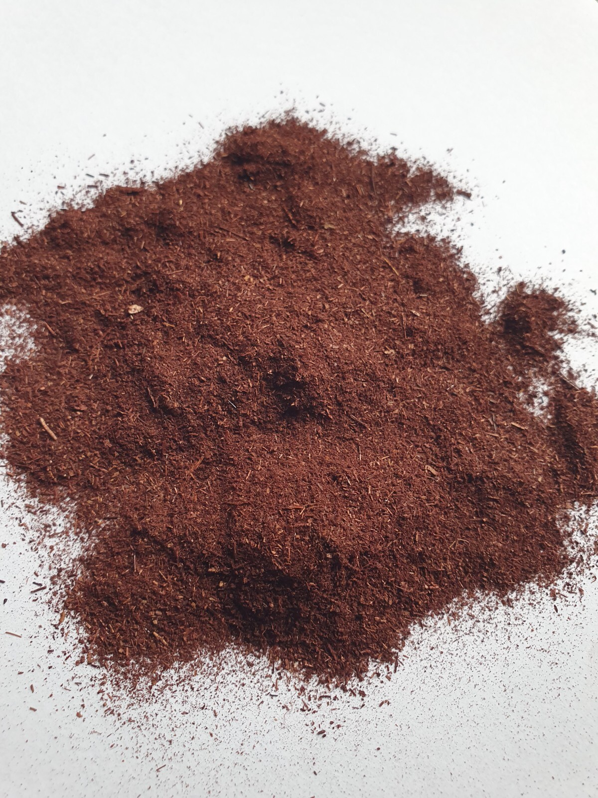 Poudre de feuilles de Sorgho pour retrouver la force et la sérénité naturelle 100g