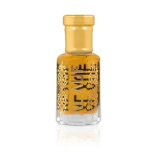 Romance Concentrated Perfume Oil, Attar, Itr, Fragrance by AL-AUF 12ml.