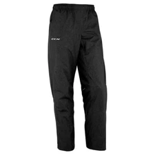 CCM TEAM Core Hockey Warm-Up Skate Pant Adult Small Black - PN5591