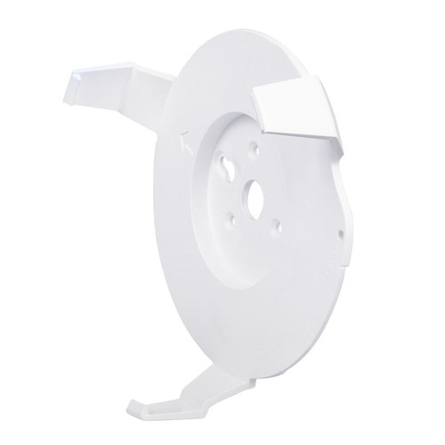 Soporte de montaje en pared HOLACA para TP-Link Deco M9 Plus (1 paquete) - Imagen 6 de 12