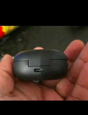 Samsung Galaxy Buds2 Pro - Graphite