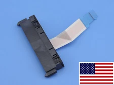 HDD Hard Disk Drive w/Connector Cable for HP Omen 17-w033dx Laptop