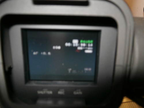 Canon XL2 Mini DV Camcorder PAL format. 3 CCD with 20 X optical zoom lens - Picture 22 of 23